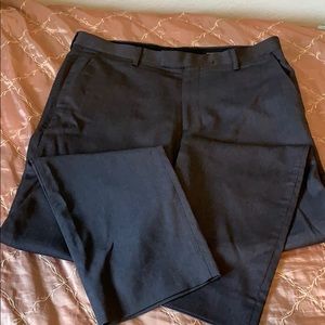 Banana Republic Lanificio F.Lli Cerruti Suit Pants